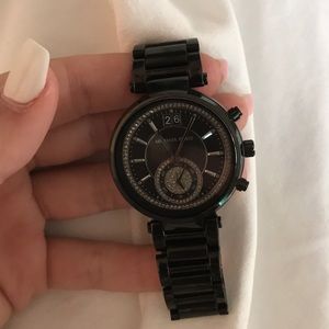 Michael kors Watch with box